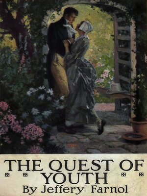 cover image of The Quest of Youth